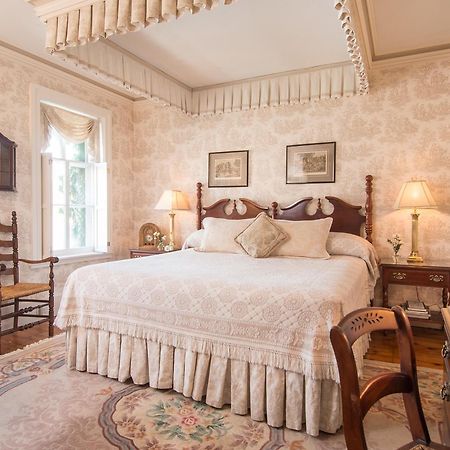 Asa Ransom House Hotel Clarence Екстериор снимка