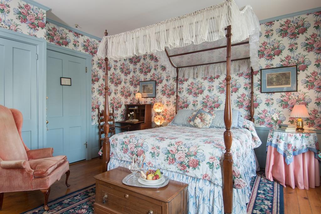 Asa Ransom House Hotel Clarence Стая снимка