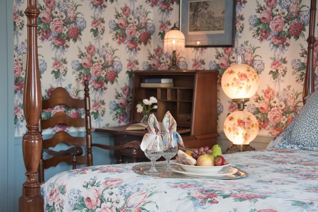 Asa Ransom House Hotel Clarence Стая снимка