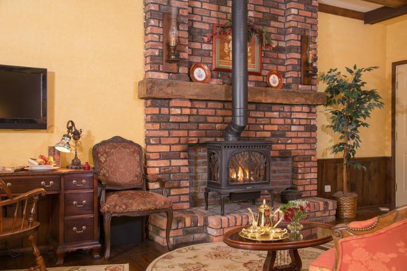 Asa Ransom House Hotel Clarence Екстериор снимка
